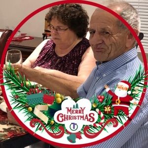 Meet your Posher, Luisa